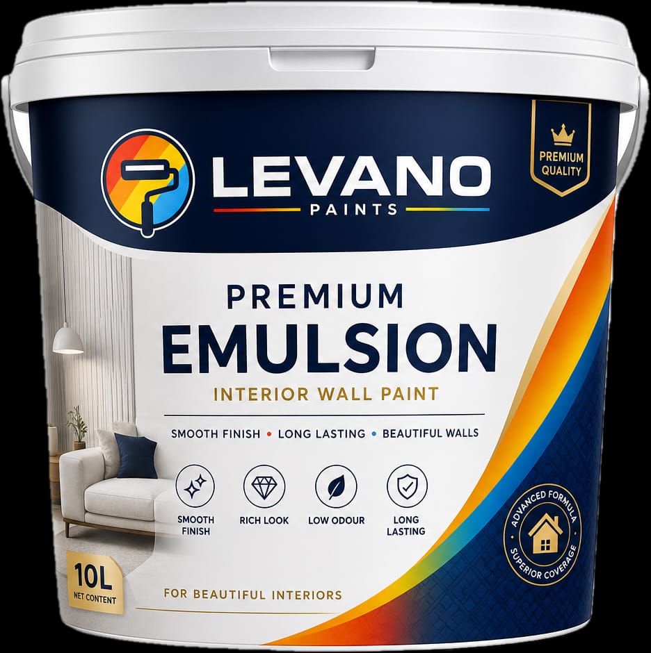 Premium Emulsion