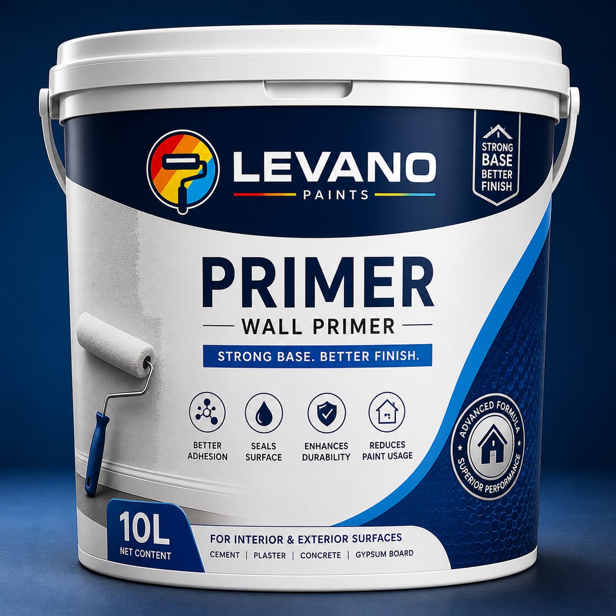 Wall Primer