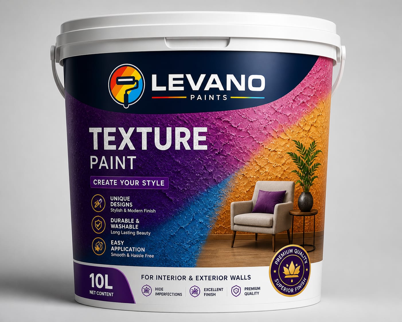Texture Paint