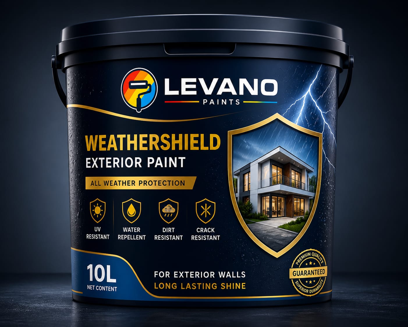 Weathershield